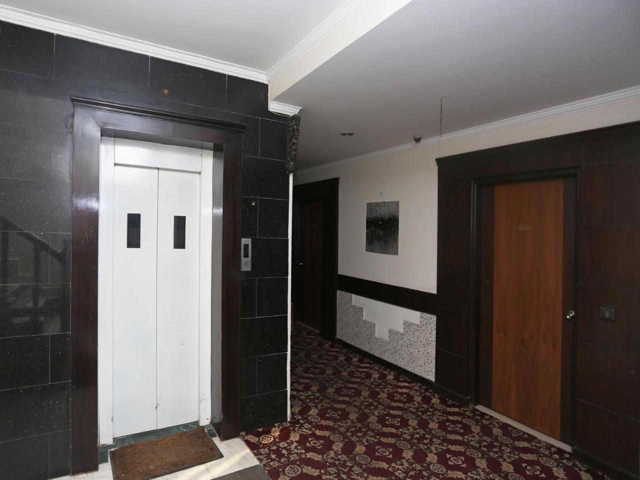 Hotel Clark Heights Yeni Delhi Dış mekan fotoğraf